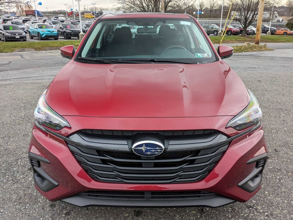 New 2024 Subaru Legacy For Sale in Allentown, PA Near Emmaus