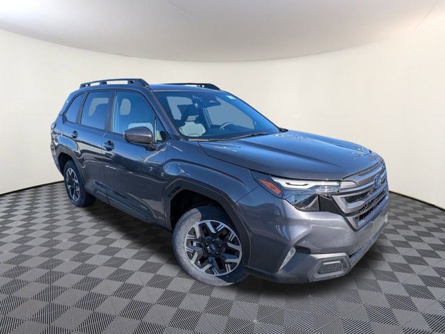 2026 Subaru Forester Premium's photo