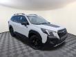 Certified 2022 Subaru Forester Wilderness SUV