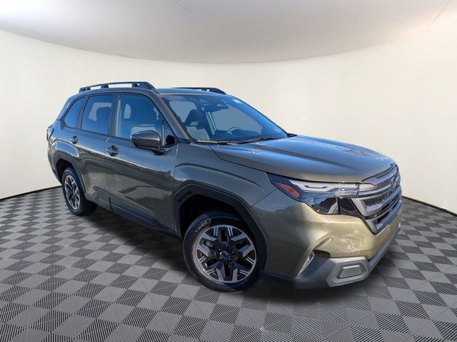 2026 Subaru Forester Premium's photo