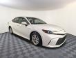 Used 2025 Toyota Camry LE Sedan