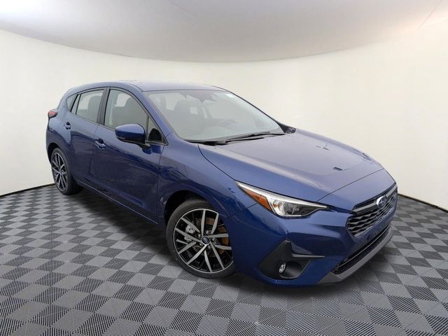 2026 Subaru Impreza 2.0 Sport CVT's photo