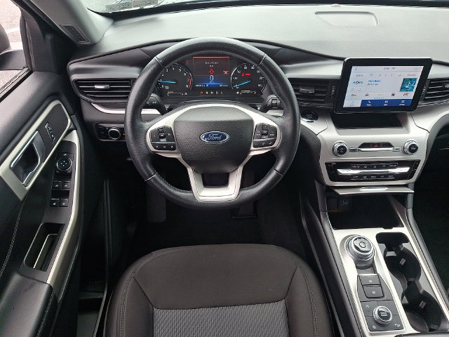 Used 2023 Ford Explorer XLT SUV