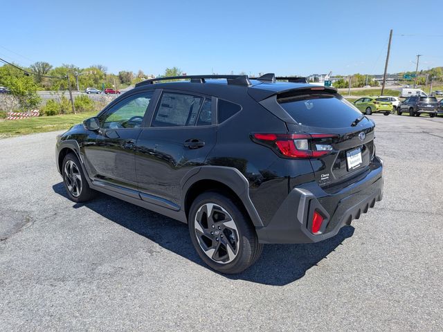 New 2026 Subaru Crosstrek For Sale in Allentown, PA | Near Emmaus
