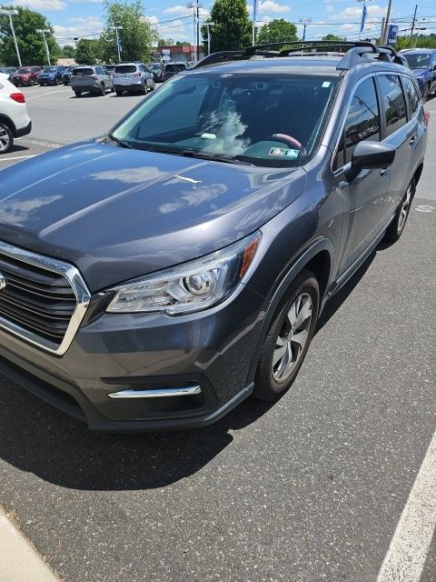 2021 Subaru Ascent Premium 7 Passenger's photo