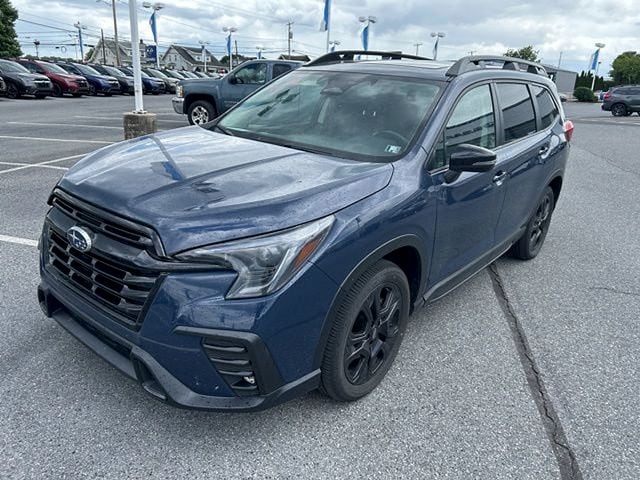 2023 Subaru Ascent Onyx Edition 7 Passenger's photo
