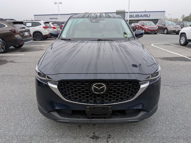 2023 Mazda CX-5 2.5 Select photo 2