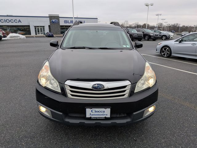 Used 2010 Subaru Outback I Premium with VIN 4S4BRBCC7A3350608 for sale in Allentown, PA