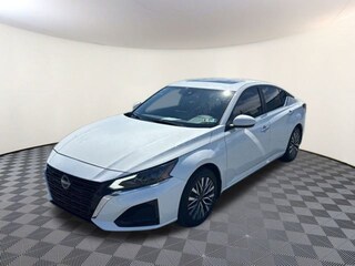 2023 Nissan Altima 2.5 SV Sedan for sale in Muncy PA