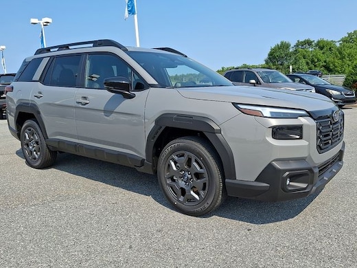 2026 Subaru Outback Premium SUV