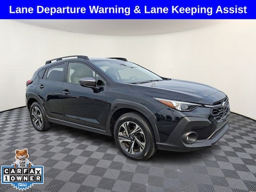 2024 Subaru Crosstrek Premium SUV