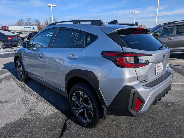 2026 Subaru Crosstrek Premium photo 4