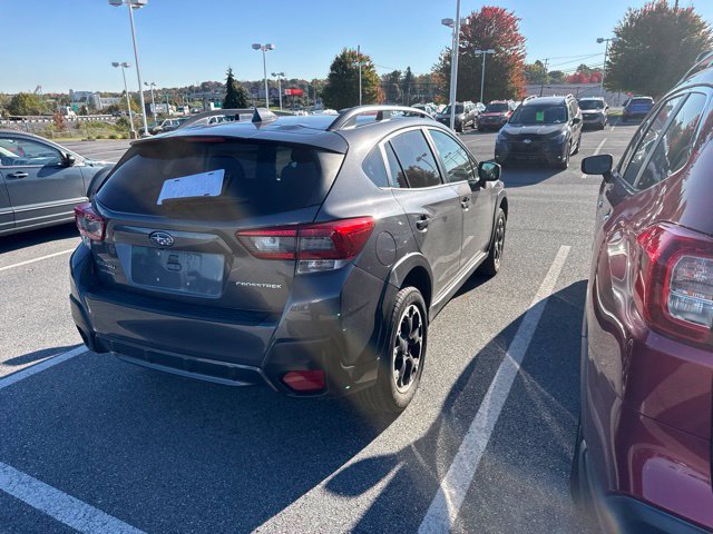 Used 2021 Subaru Crosstrek Premium SUV
