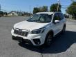 Used 2021 Subaru Forester Premium SUV