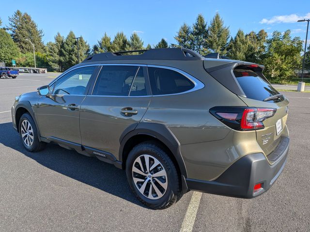 2025 Subaru Outback Premium photo 4