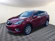 Used 2019 Buick Envision Essence SUV