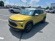 Used 2024 Chevrolet Trailblazer Activ SUV