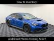 Used 2022 Subaru WRX Limited Sedan