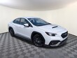 Subaru WRX