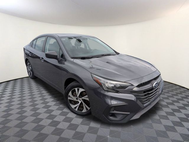 2023 Subaru Legacy Base