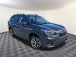 Used 2021 Subaru Forester Premium SUV