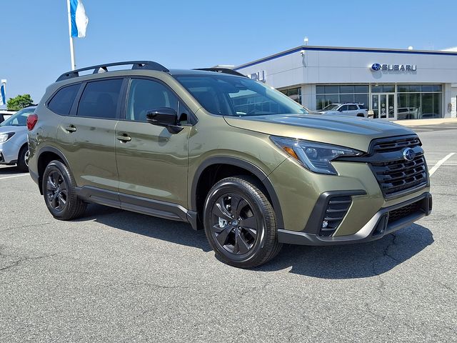 2026 Subaru Ascent Premium 7 Passenger's photo