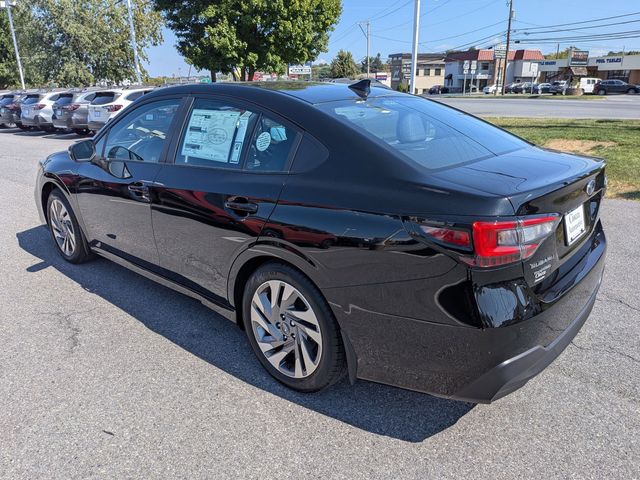 2025 Subaru Legacy Limited photo 4