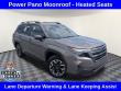 Used 2025 Subaru Forester Premium SUV