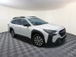 Certified 2025 Subaru Outback Premium SUV