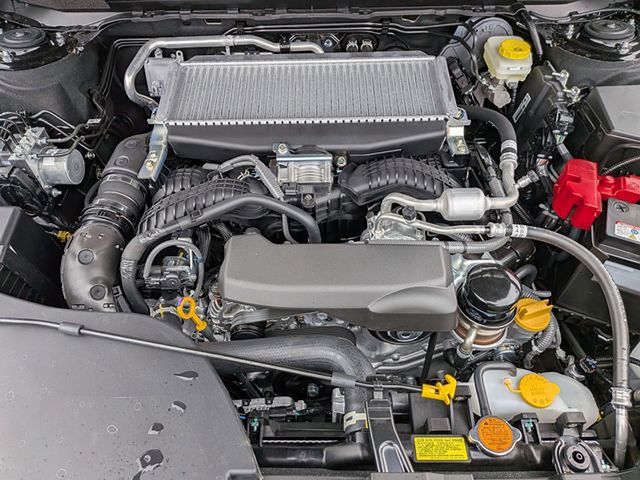 2026 Subaru Outback Touring XT - Photo 15