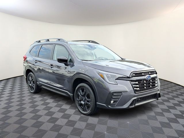2026 Subaru Ascent Onyx Edition-Touring 7 Passenger's photo
