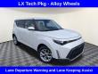 Used 2023 Kia Soul LX Hatchback