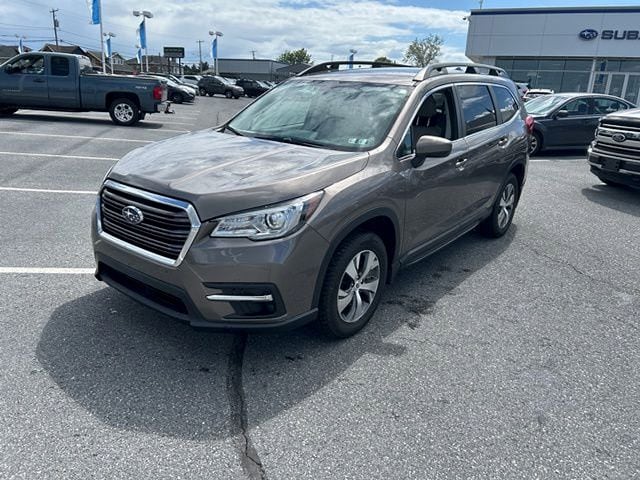 2021 Subaru Ascent Premium 7 Passenger's photo