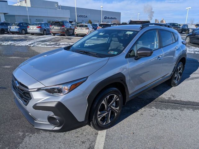 2026 Subaru Crosstrek Premium photo 3