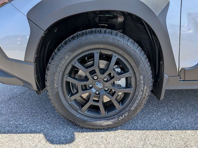 2026 Subaru Crosstrek Wilderness - Photo 15