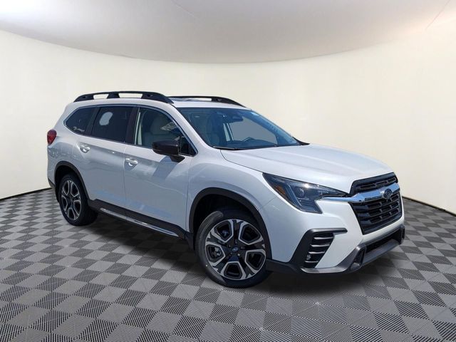 2026 Subaru Ascent Limited 7 Passenger's photo