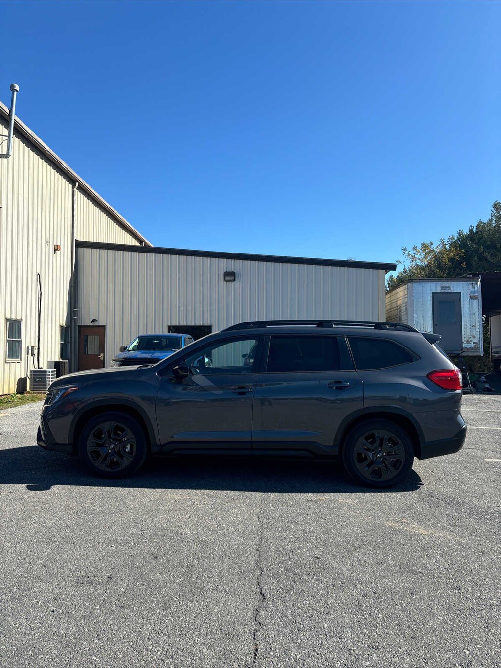 Used 2024 Subaru Ascent SUV For Sale in Allentown, PA Near Emmaus