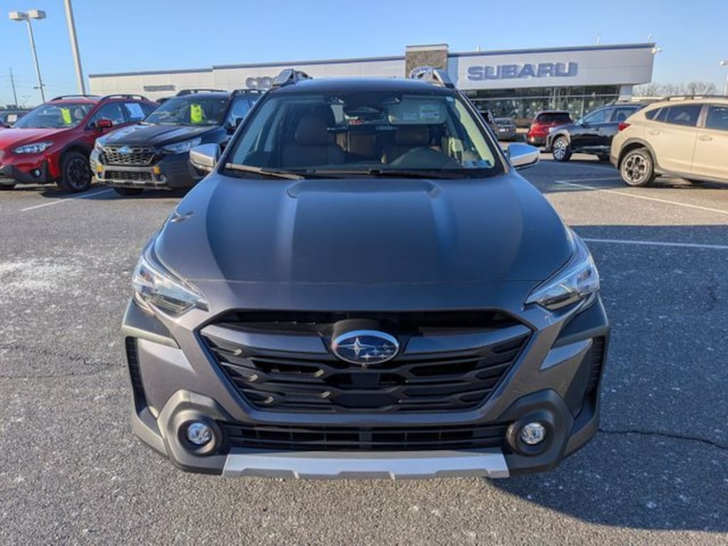 Used 2023 Subaru Outback Touring XT SUV