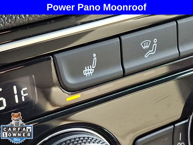 2022 Volkswagen Atlas Cross Sport SE w/Tech - Photo 24