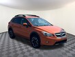 Subaru XV Crosstrek