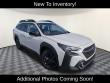 Certified 2023 Subaru Outback Onyx Edition SUV