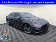 Used 2022 Hyundai Sonata SEL Sedan