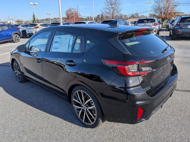 2026 Subaru Impreza Sport photo 4