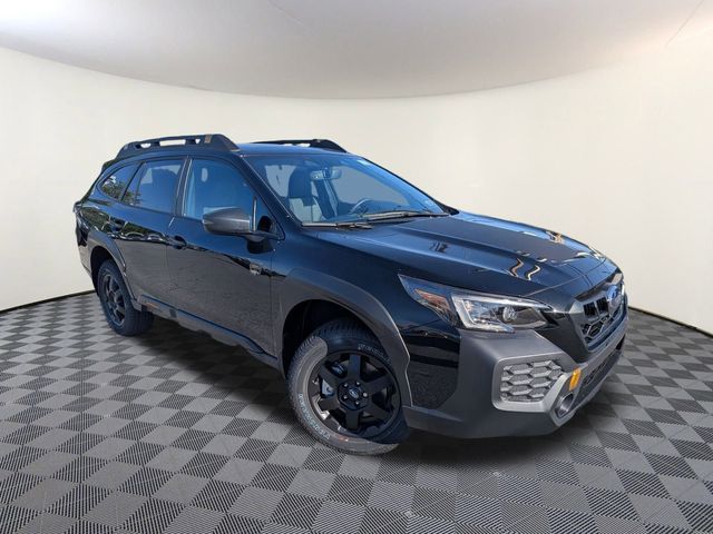 2025 Subaru Outback Wilderness's photo
