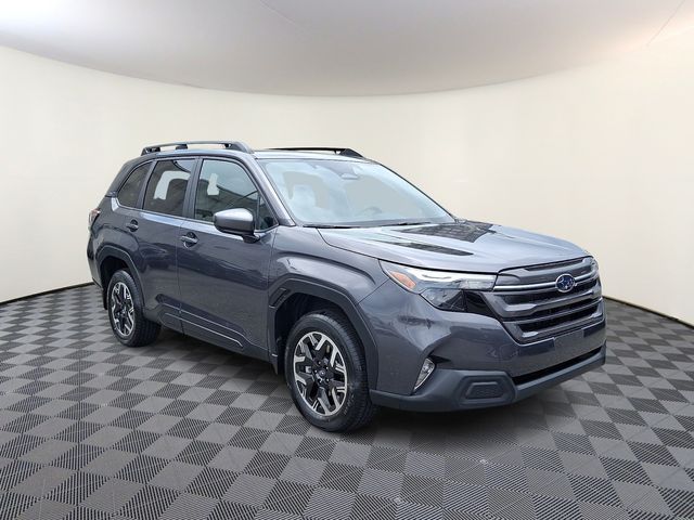 2026 Subaru Forester Premium's photo