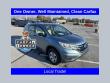 Used 2015 Honda CR-V LX SUV