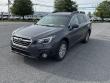 Used 2018 Subaru Outback 2.5i Premium SUV