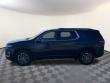 Used 2022 Chevrolet Traverse LT Leather SUV