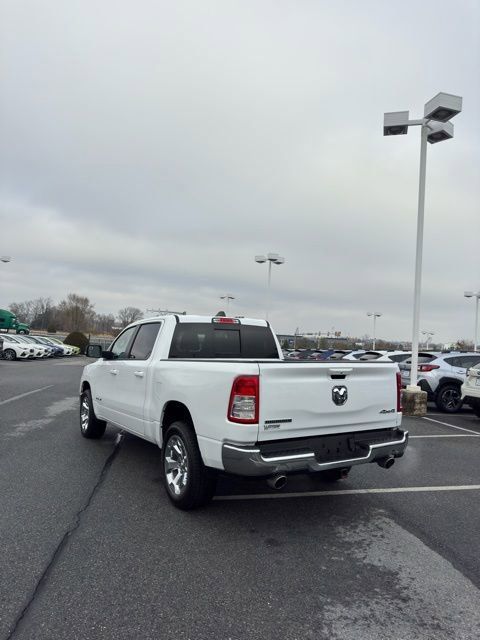 2022 Ram 1500 Big Horn Lone Star photo 3
