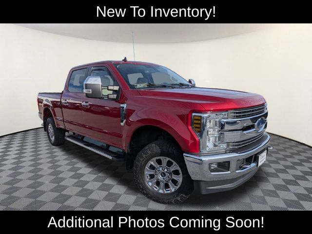 2019 Ford F-250 Base's photo